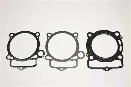 Комплект прокладок (ГБЦ+цилиндр) KTM SX-F 350 11-12 Athena R2706-056