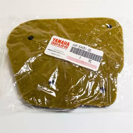 Воздушный фильтр Yamaha оригинальный 4VP-E4451-00-00