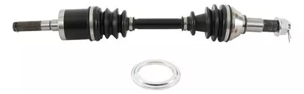 Привод усиленный Extrem AB6-CA-8-215