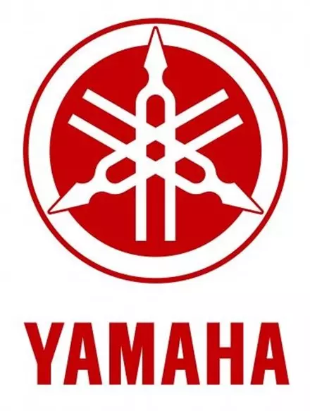 Воздушный фильтр Yamaha оригинальный 5EL-14451-00-00