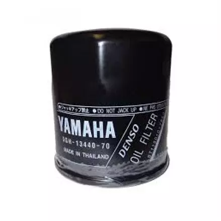 Фильтр масляный квадроцикла Yamaha VMAX 2014+ 5GH-13440-30-00, 5GH-13440-70-00