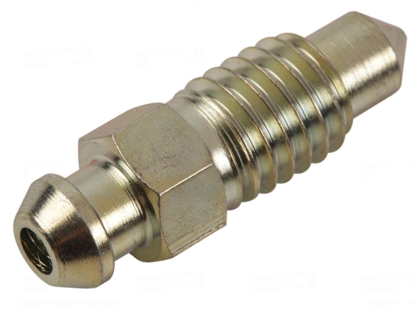 Штуцер прокачной тормозного суппорта Yamaha 5GM-25824-00-00