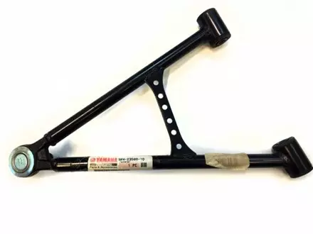 FRONT LOWER ARM COMP. (RIGHT)