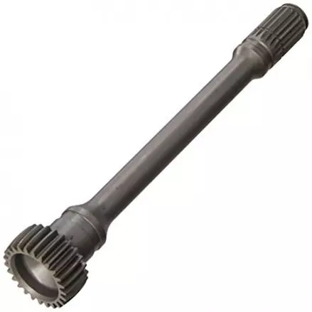 Задний кардан Yamaha Grizzly 660 03-08 5KM-46172-00-00
