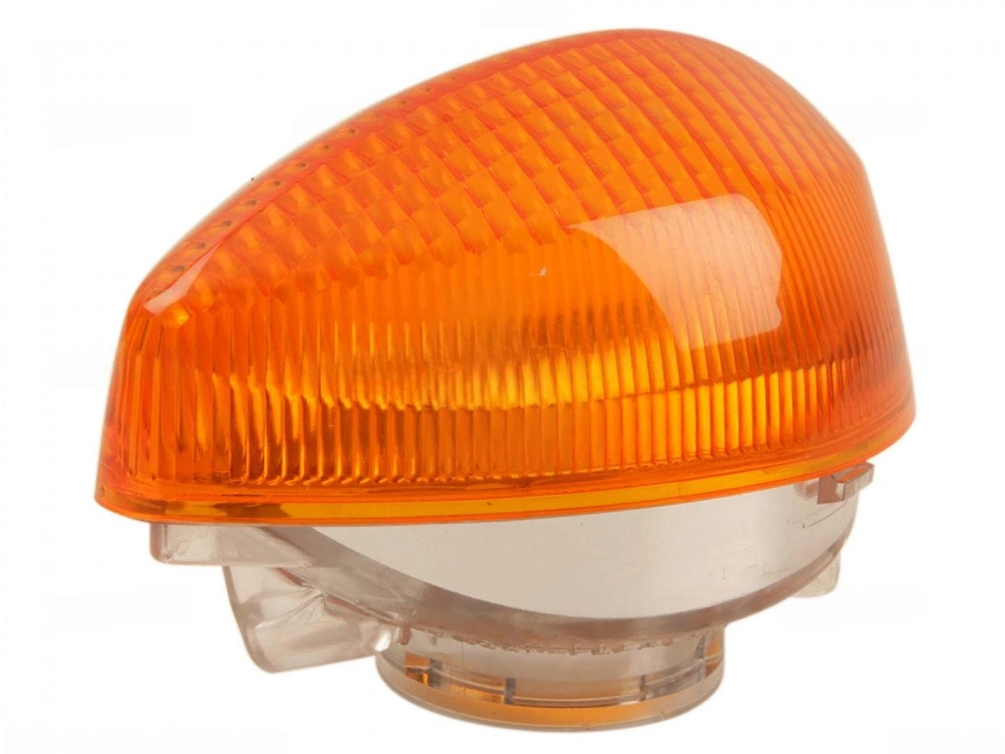 Стекло поворотника Yamaha 5PW-8333A-10-00