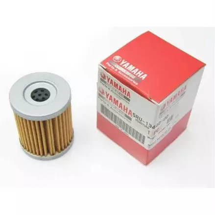 Фильтр масляный ориг Yamaha 5RU-13440-00-00 Suzuki 16510-25C00 Arctic Cat 3436-005 HF132