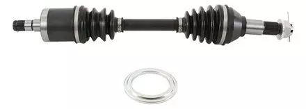Привод усиленный Extreme TRK 8 AB8-CA-8-115