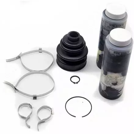 Пыльник ШРУСа перед, зад внешний Yamaha Rhino 660, 450 19-5009 5UG-F530X-01-00