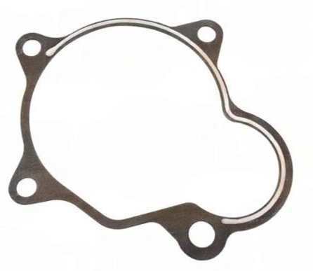 Прокладка крышки Yamaha 5VK-15455-00-00