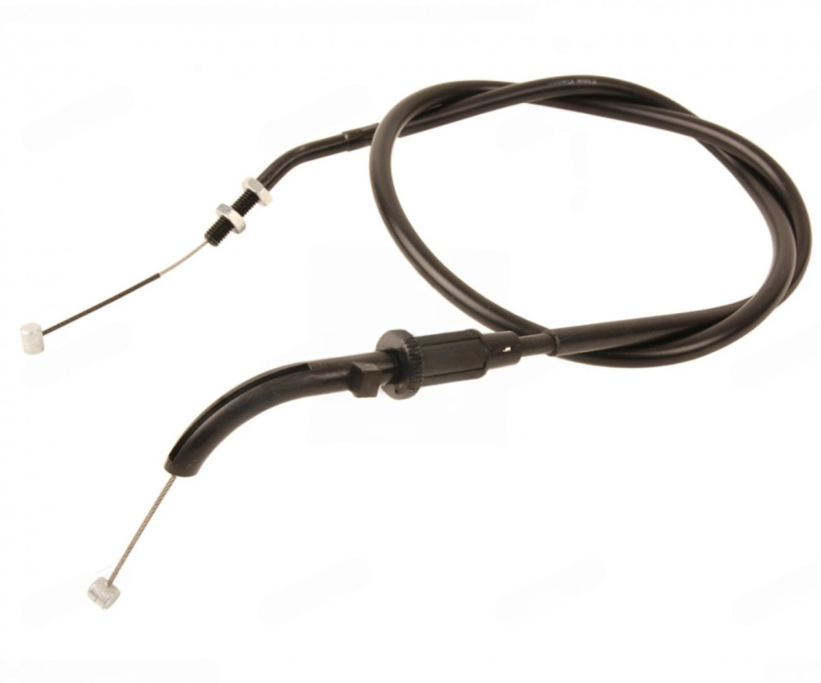 Трос газа закрытие Yamaha 5VX-26311-00-00