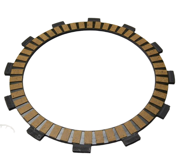 Фрикционный диск сцепления Yamaha 5VY-16321-00-00