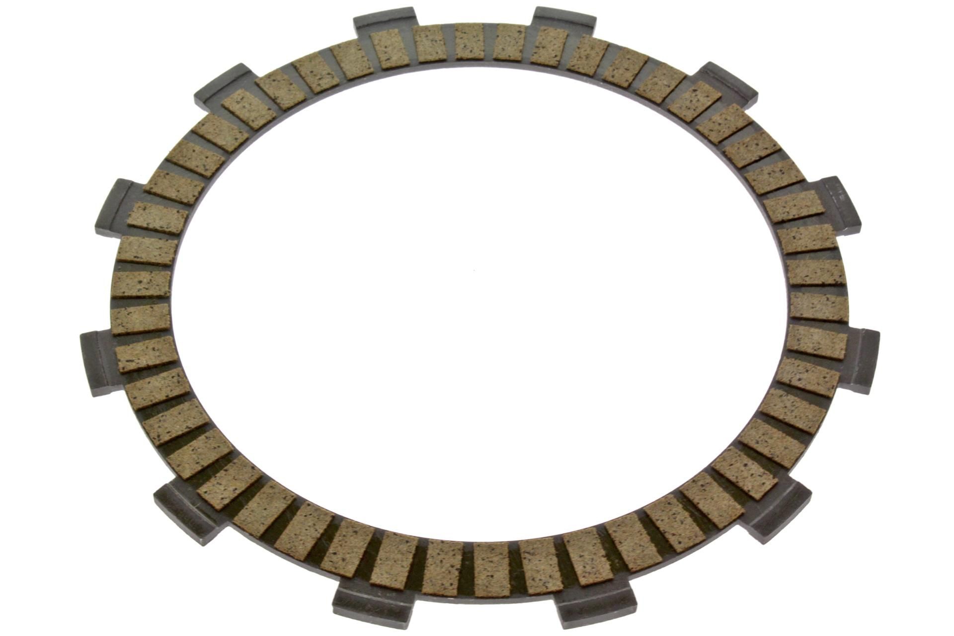 Фрикционный диск сцепления Yamaha 5VY-16330-00-00