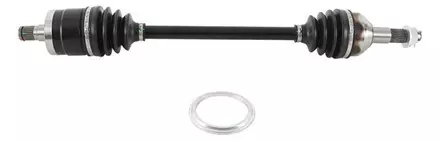 привод задн. лев.Can-Am Commander 1000 STD 12, Commander 1000 XT/LTD/DPS 12, Commander 800 XT 12, пр