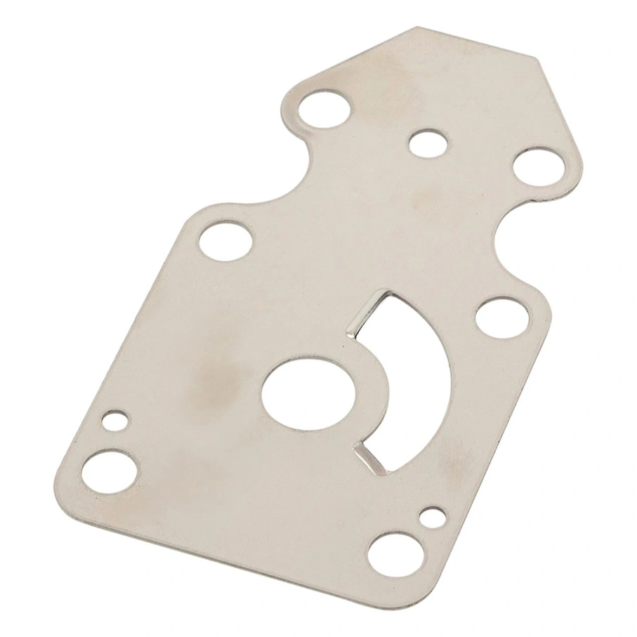 OUTER PLATE,CART.