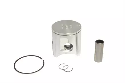 Поршень Athena HONDA CR125 92-03 D.54,45 S4F054500010