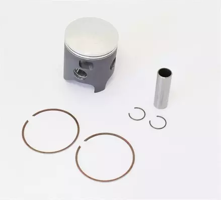 Поршень Athena SUZ.RM250 03-07 2RINGS D.66,35 S4F06640010B