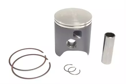 Поршень Athena KTM SX250 06-10 D.66,36  / S4F06640018B