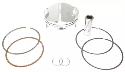 Поршнекомплект KTM 250 SX-F 06-12 (d75.97) кованый Athena S4F07600005B