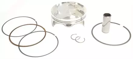 Поршень Athena SUZ.RMZ250 07-09 D.76,96  / S4F07700006B