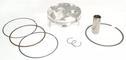 Поршень Athena SUZ. RMZ250-HC D.76,95 S4F07700022A