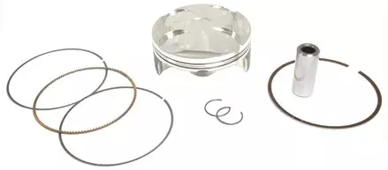 Поршень Athena HONDA CRF250R 04-05 D.77,98  / S4F07800002C
