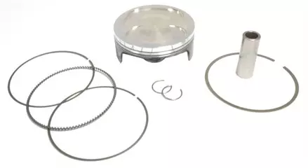 Поршень Athena HONDA CRF250R D81,96 2010 S4F08200004B