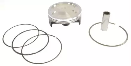 Поршень Athena RMZ250 07-09 LOW C. D.82,95  / S4F08300007A