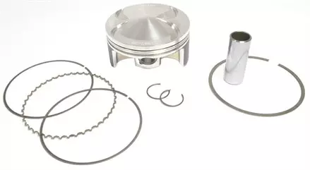 Поршень Athena KTM MXC-EXC 450 03-07 D.88,96 S4F08900003A