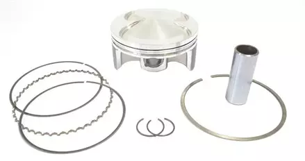 Поршень Athena KTM MXC-EXC 450 03-07 D.88,98 S4F08900003C