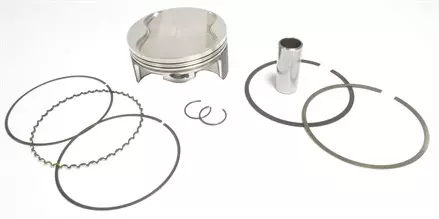 Поршень Athena SUZ.DRZ400 00-07 D.89,96  / S4F09000001C