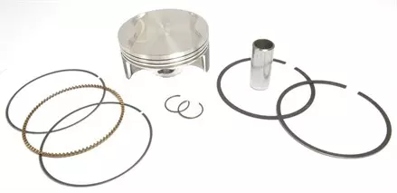 Поршень Athena KAW.KFX/KLX400 03-08 D.89,96  / S4F09000004C