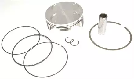 Поршень Athena HONDA CRF450R 03-08 D.95,97  / S4F09600002B