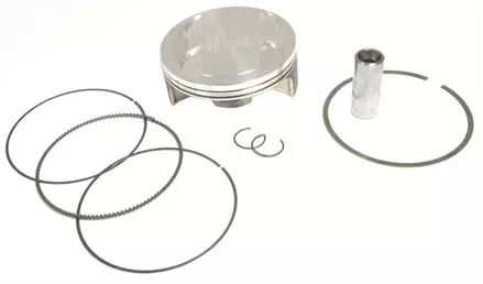 Поршень Athena CRF 450 R 05-08 D.95,97  / S4F09600009B