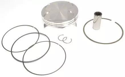 Поршень в сборе ATHENA Suzuki RM-Z 450 08-12 D. 95,96 S4F09600012A