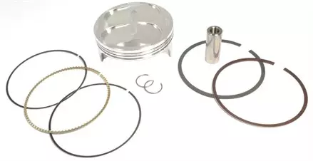 Поршень Athena YAMAHA YZF 450 13,5:1 D.95,96 S4F09700018A