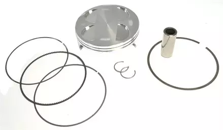 Поршень Athena CRF450R D.100 09-11 S4F100000180