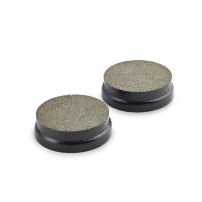 Тормозные колодки оригинал Yamaha 89J-25811-00-00
