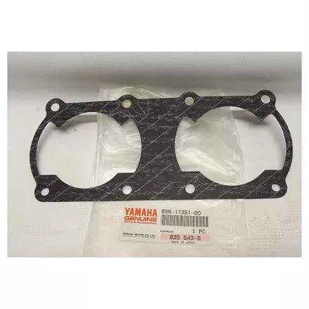 Прокладка ГБЦ нижняя Yamaha Viking 540, VK540, 8H8-11351-01-00, 89N-11351-00-00