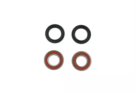Комплект подшипников и сальников колеса Athena W445002F