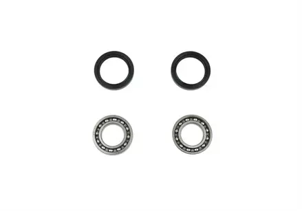 Подшипники переднего колеса Athena W445005F