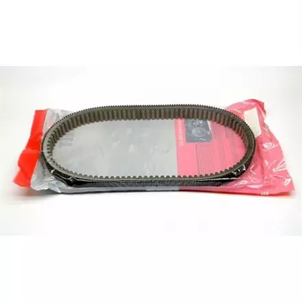 Оригинальный ремень вариатора снегохода Yamaha FX NYTRO, VK540 APEX, RS VENTURE, VECTOR 8DN-17641-00-00, 8DN-17641-01-00