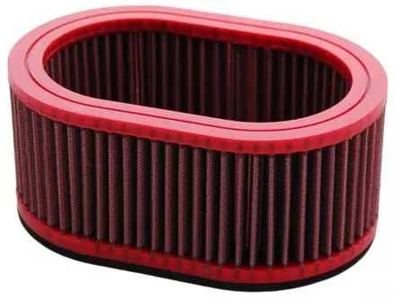 Воздушный фильтр BMC FM173/08RACE (нулевого сопротивления) для GSX-R 600 '97-00, GSX-R 750 (HFA3705)