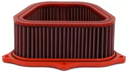 Воздушный фильтр BMC FM204/11RACE (нулевого сопротивления) для GSX-R 1300 Hayabusa '99-07 (HFA3907)