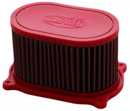 Фильтр воздушный BMC FM205/10 для Suzuki SV 650 '99-02 (HFA3609)