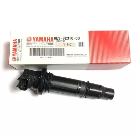Катушка зажигания Yamaha 1000 VK PRO, Nytro, Apex, Venture TF SM-01123 8ES-82310-00-00