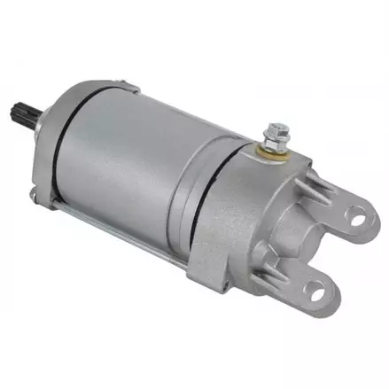 Оригинальный стартер снегохода Yamaha VK10, Nytro, Venture TF, GT 8GL-81890-00-00