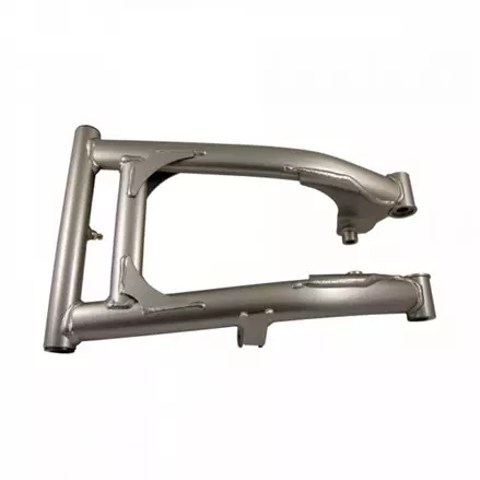 Рычаг нижний левый снегохода Yamaha VK Pro, Viking Professional 8FN-23570-00-00, 8GS-23570-00-00