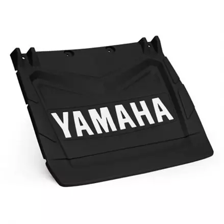 Брызговик снегохода Yamaha NYTRO, Apex, Phazer, RS Vector 8GT-K7595-00-00