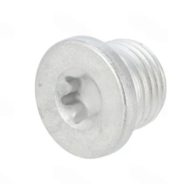Пробка маслосливного отверстия BMW 11138536827 BMW 11138536827