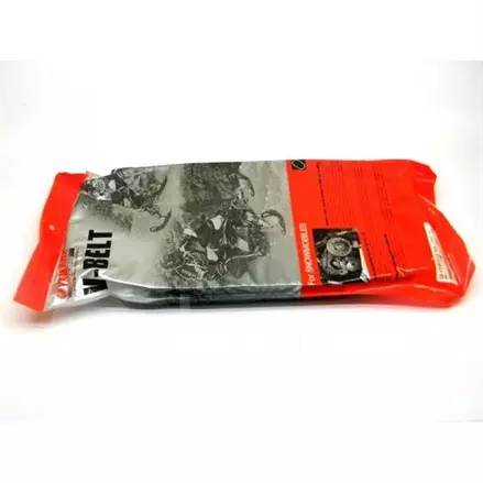 Оригинальный ремень вариатора снегохода Yamaha VK PRO,  Nytro,  Apex,  RS Venture 40G4340, 8gs-17641-00-00